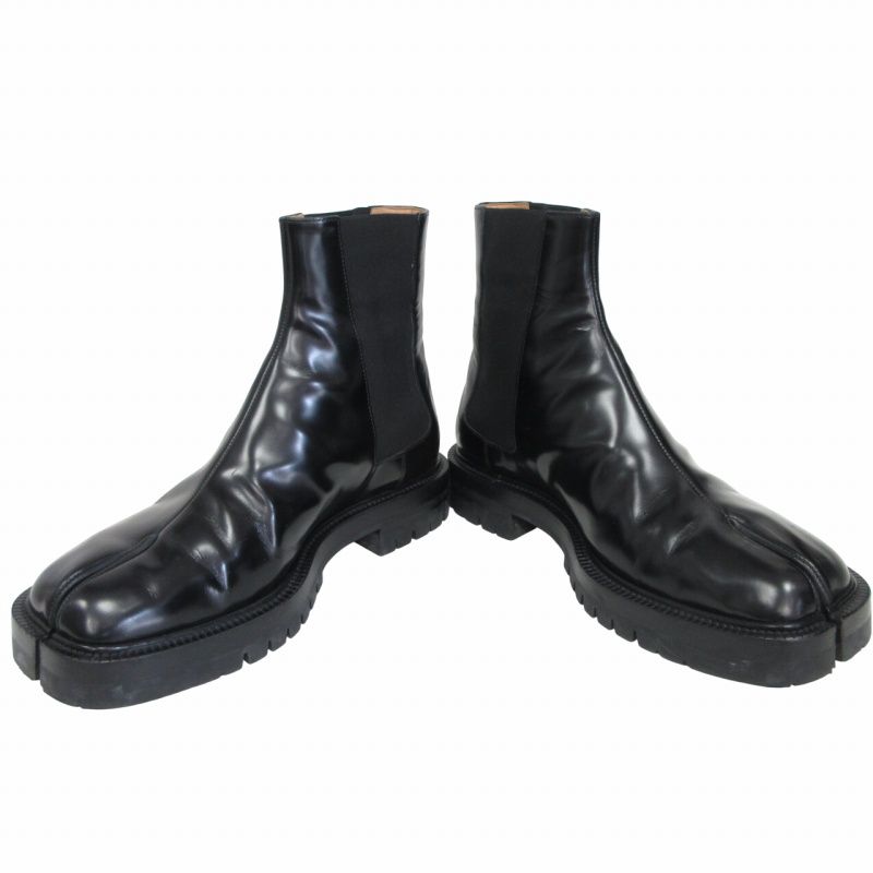 メゾンマルジェラ 22 Maison Margiela 22 Tabi Boots タビ