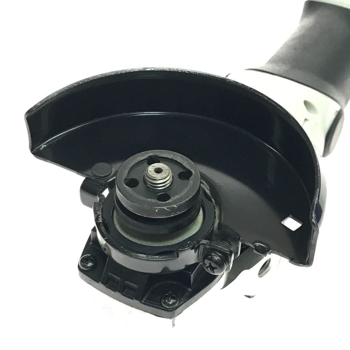 ディスクグラインダー 本体のみ