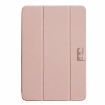  ナカバヤシ　iPad　mini(2021)軽量ハードケースカバー/ピンク　TBC-IPM2100P その他