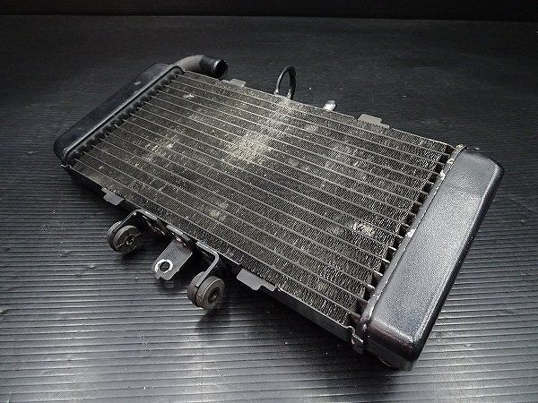 ホンダ  CB400SFVK  純正 ラジエーター  (HO-C-003)