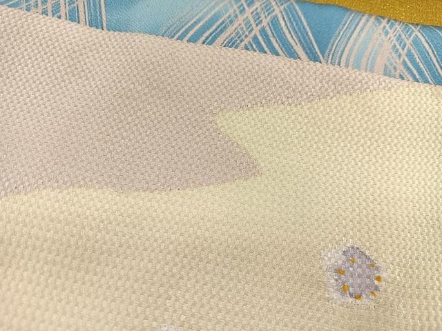和装小物 上質な帯揚げ10枚セット