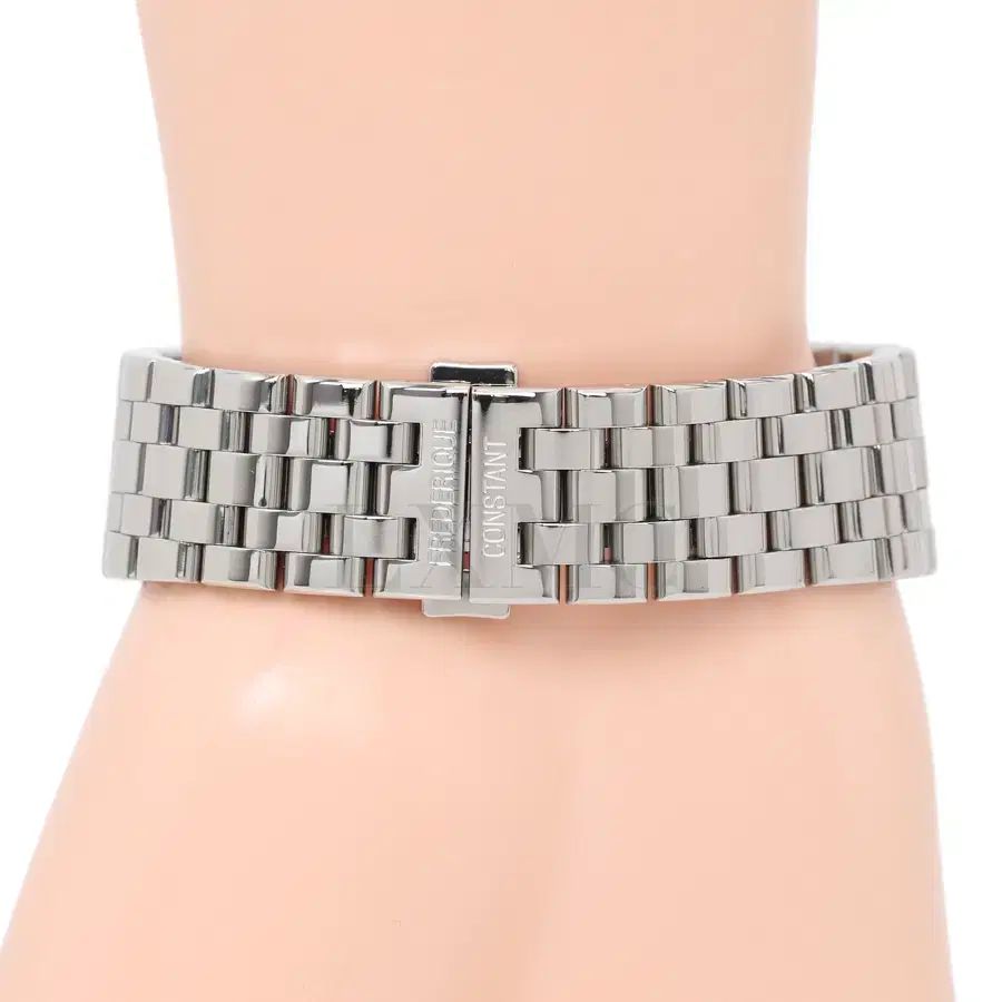 スチールウォッチ