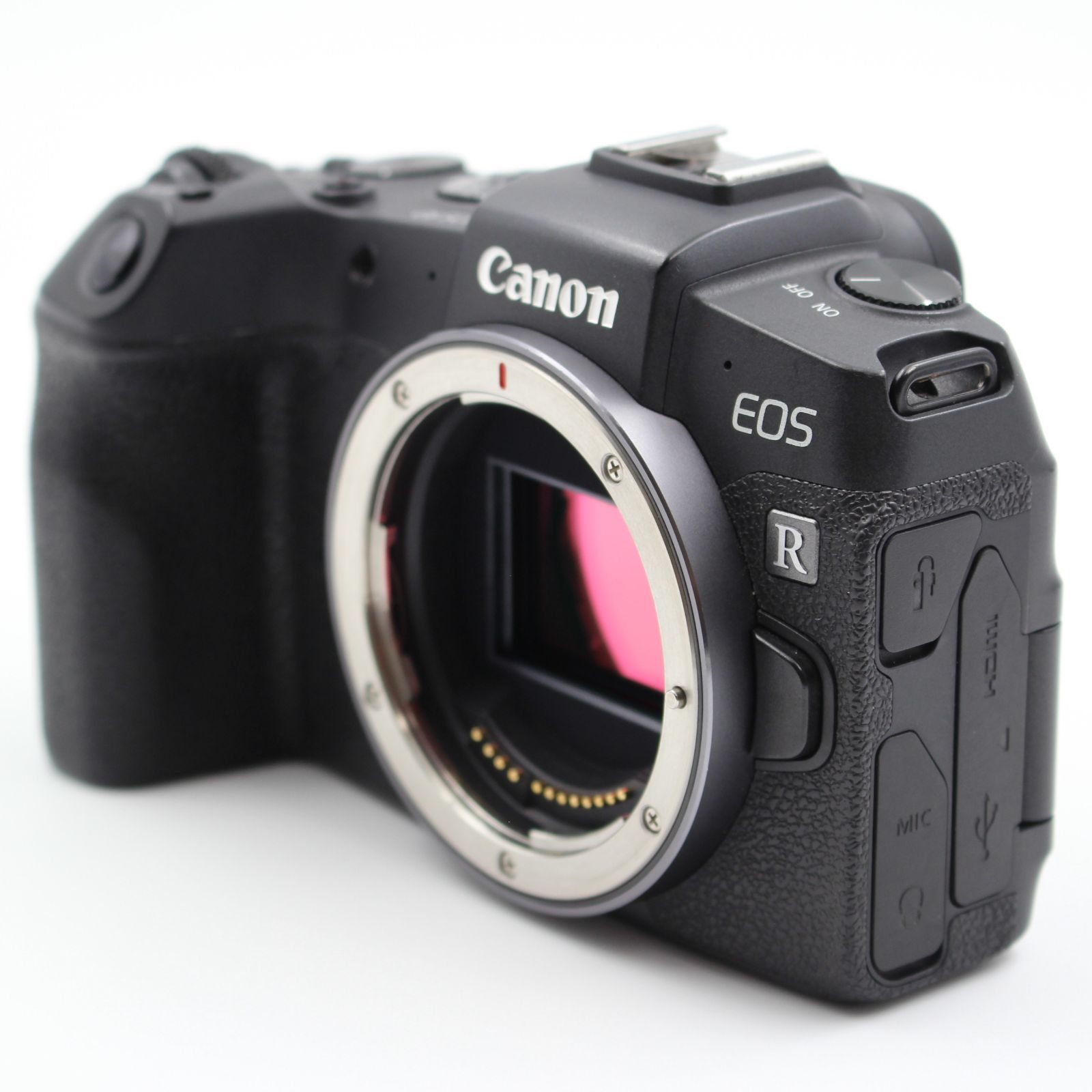 ■極上品■ CANON EOS RP ボディ ミラーレス一眼カメラ キヤノン