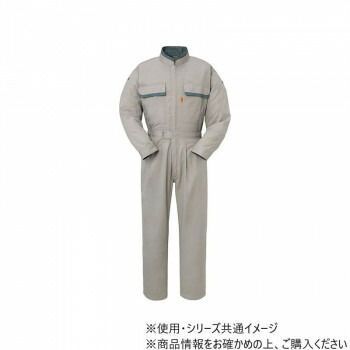 ヤマタカ Don ツナギ服 4 アースグリーン 6L 333