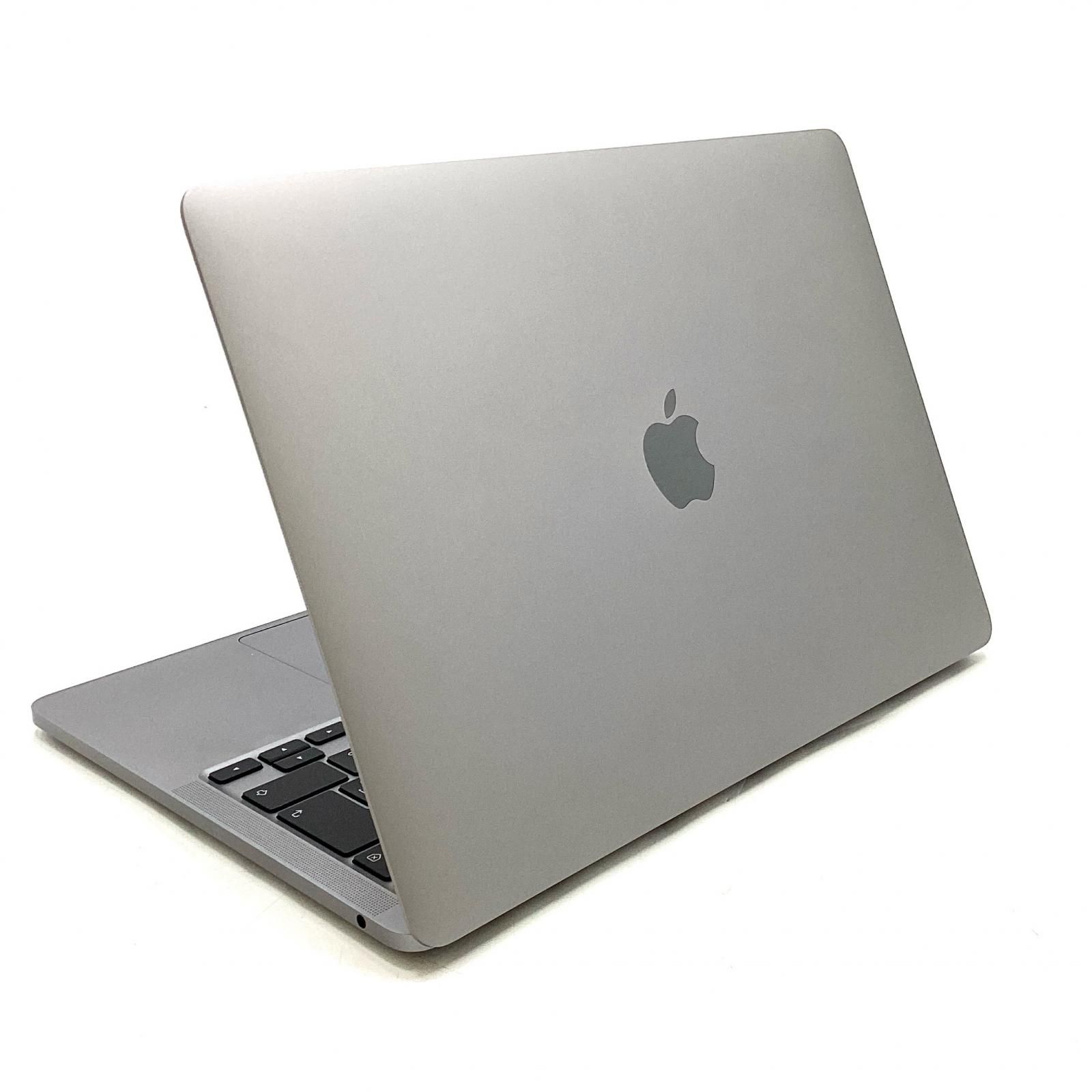MacBook Pro13 M1 16GB 512GB 残量92%(ジャンク品) MacBook Pro13 M1 16GB 512GB 残量92%(ジャンク品) MacBook Pro