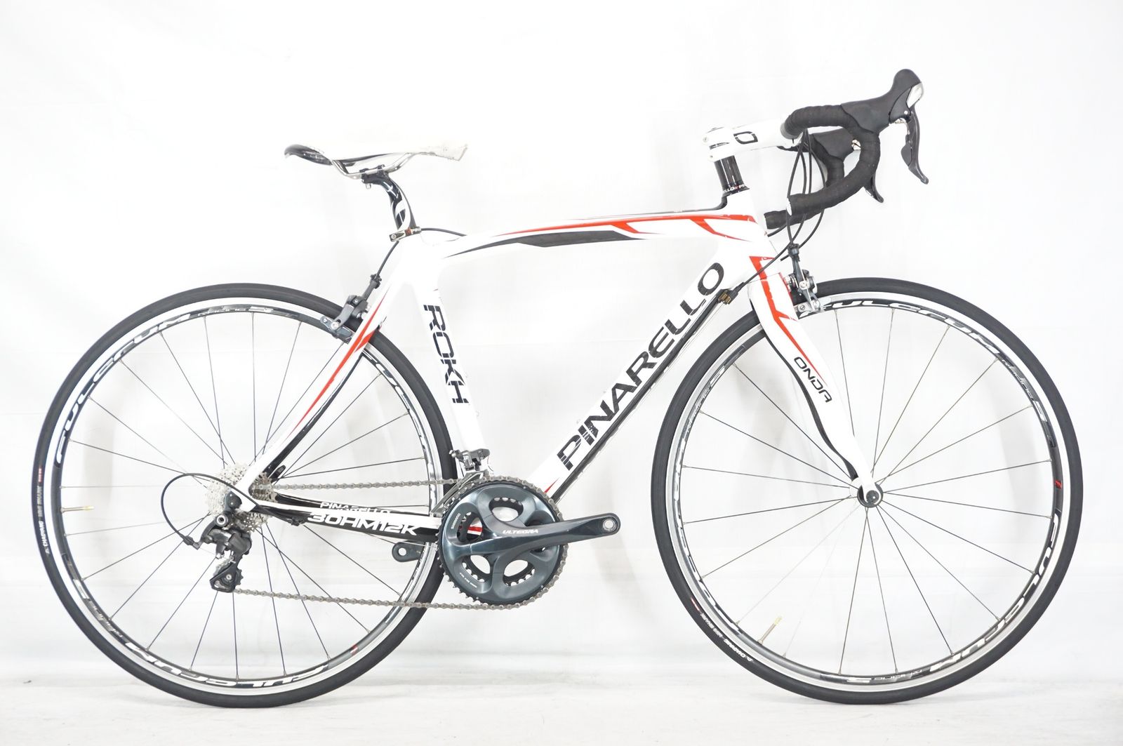 PINARELLO 「ピナレロ」 ROKH ULTEGRA 2013年モデル ロードバイク 