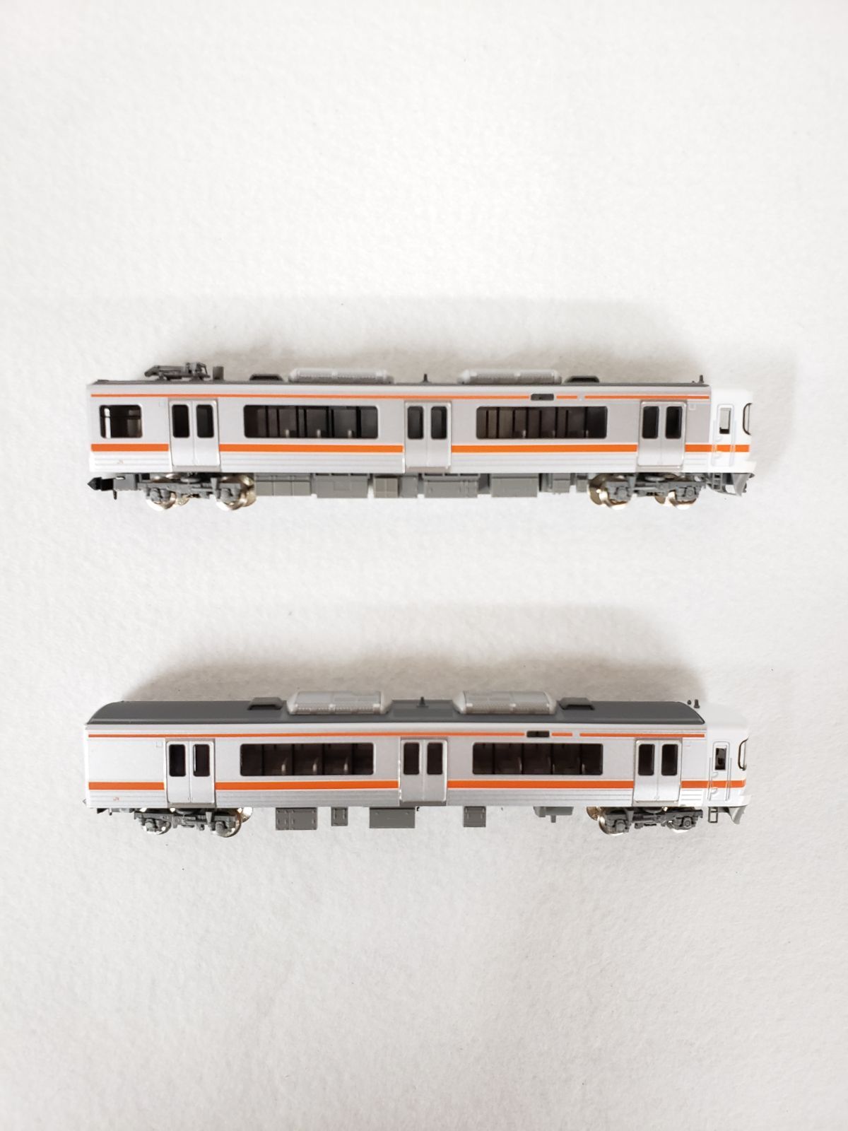 新品未使用TOMIX 98206 JR 313 5000系 近郊電車増結セットB ヨドバシ.com - トミックス TOMIX 98206 [Nゲージ JR 313-5000系