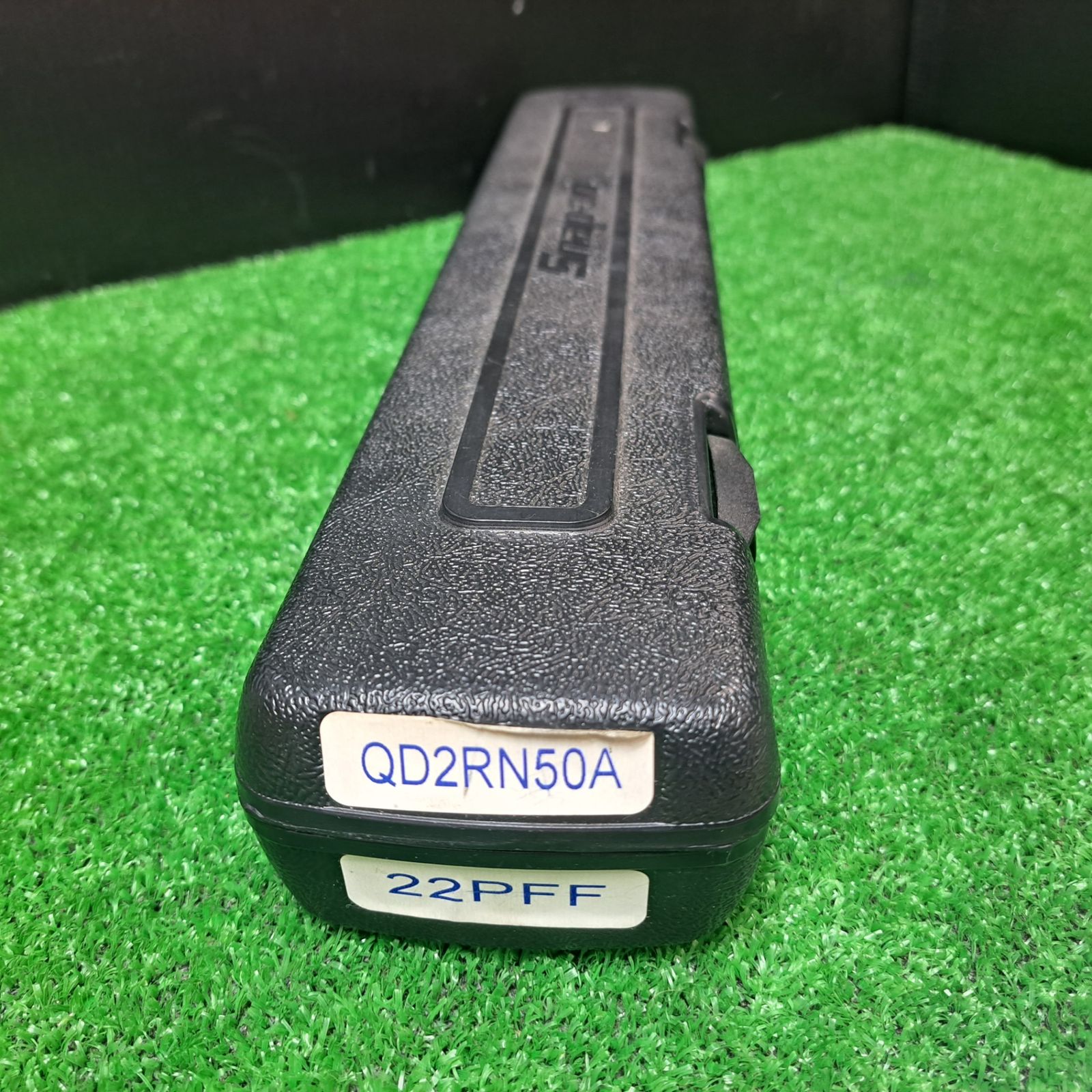 snap-on QD2RN50A 10〜50N.m トルクレンチ