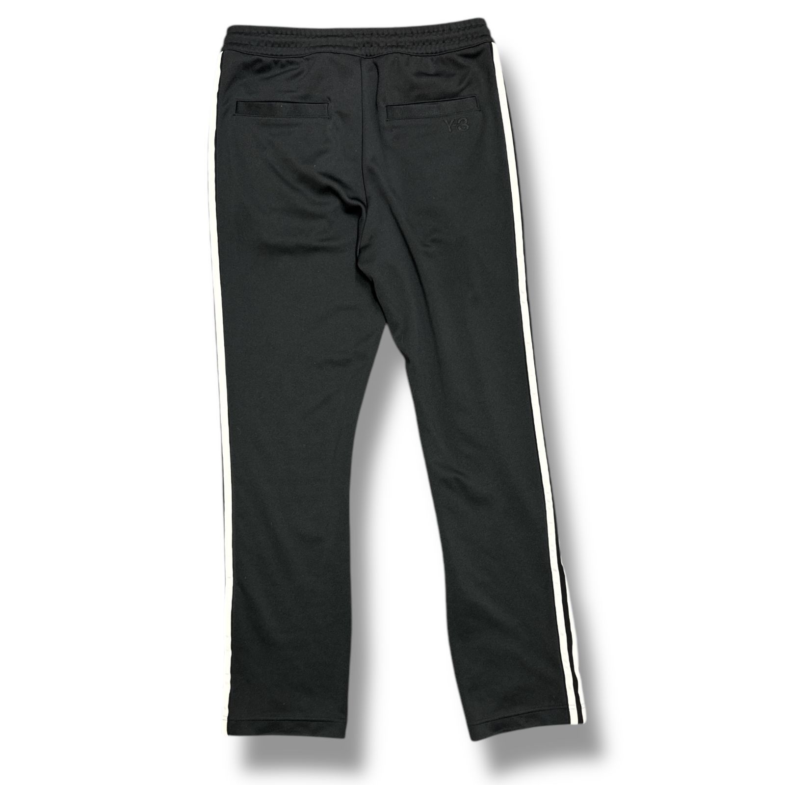 Y-3 DY7295 3-Stripes Track Pants ジャージ XS Y-3 3-Stripes Track Pants (DY7295) | Y-3 / パンツ (MEN) | Y