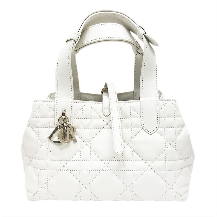 Christian Dior クリスチャンディオール Dior Toujours バッグ