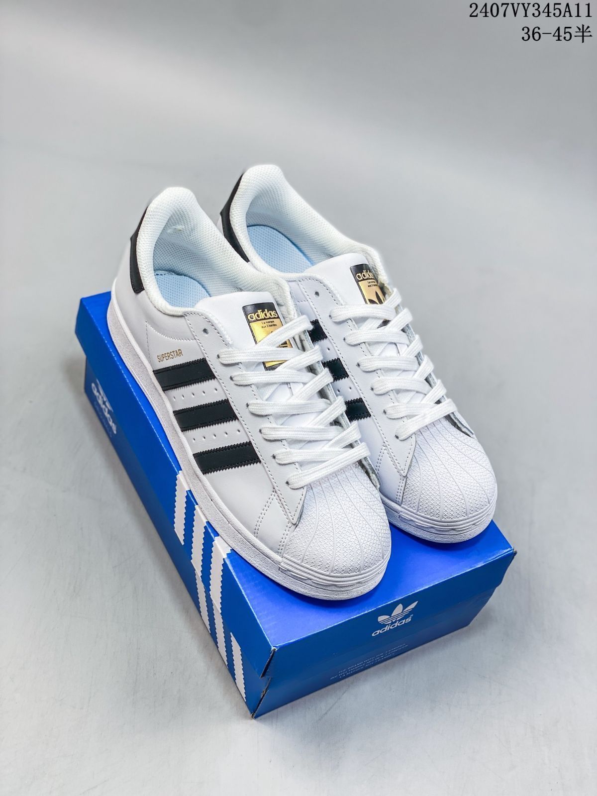 アディダス オリジナルス adidas Originals スーパースター W レディース スニーカー FV3284