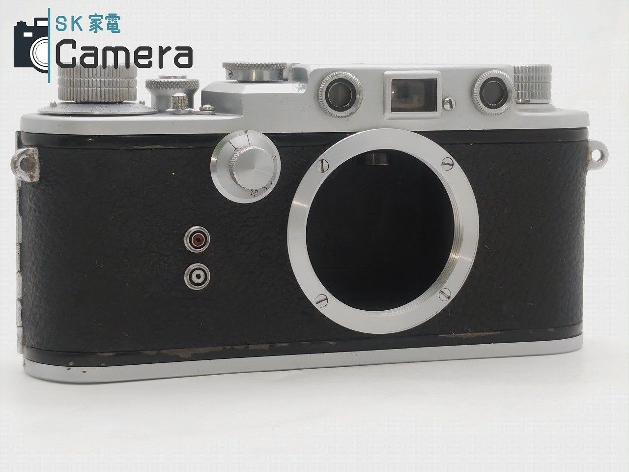田中光学　タナック　Tanack　TYPE-Ⅳ-S　フィルムカメラ　ジャンク Tanack TYPE Ⅳ-S タナック 田中光学 ジャンク - メルカリ
