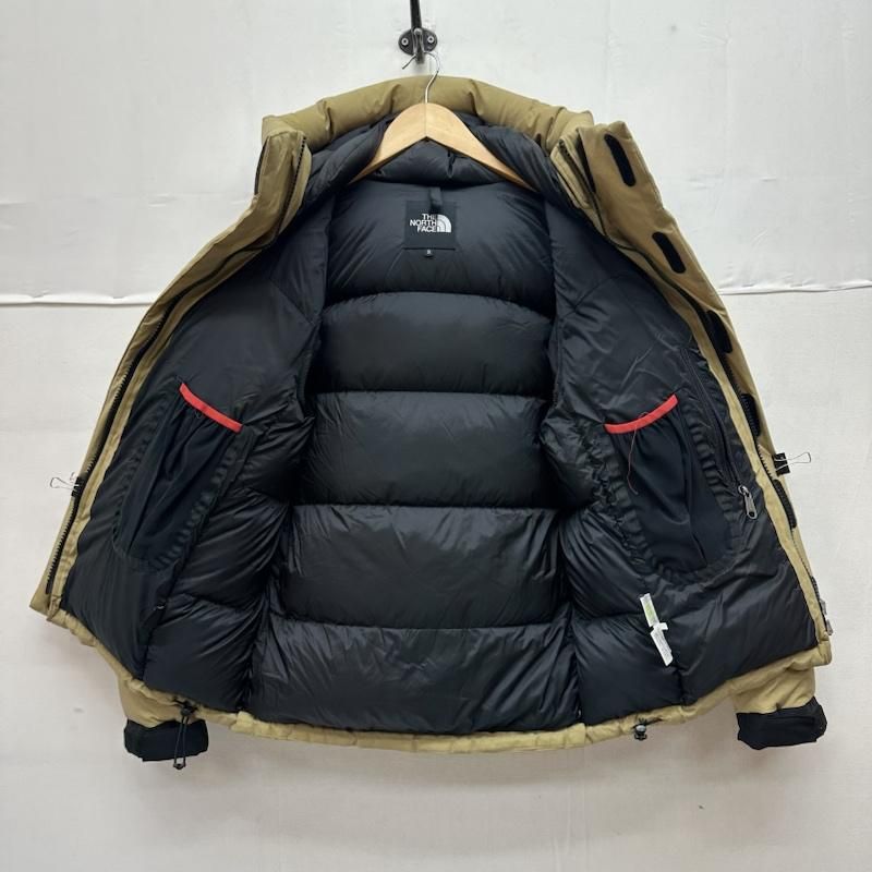 THE NORTH FACE ザノースフェイス ジャケット、上着 ダウン