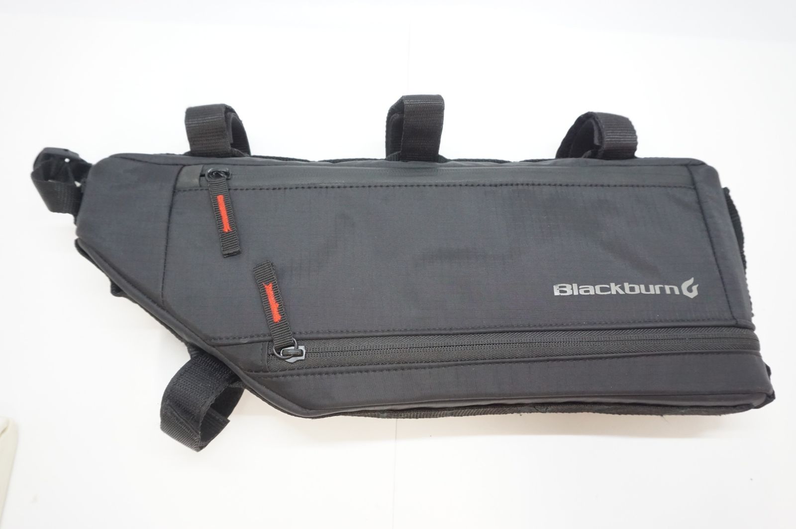 Blackburn(ブラックバーン) Outpost Front アウトポスト フロント 7044591 Blackburn（ブラックバーン） Outpost Handlebar Roll and Drybag