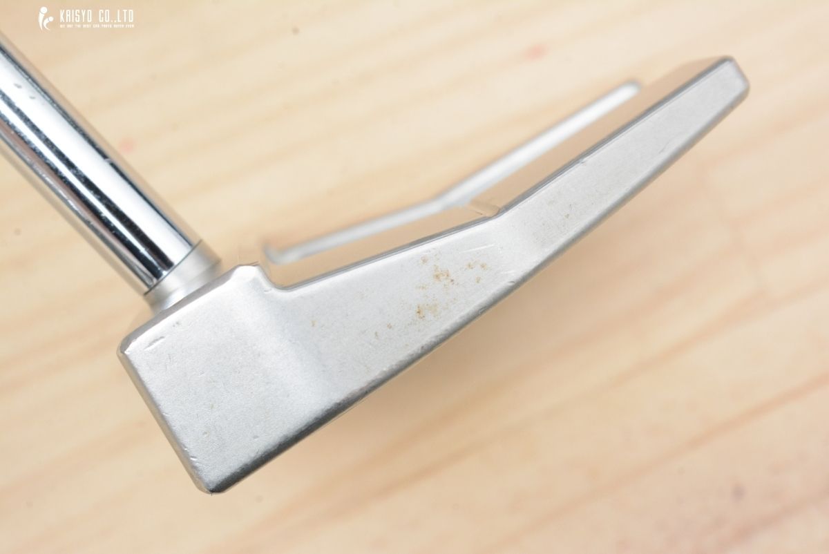 希少モデル・SCOTTY CAMERON Futura LONG（48インチ）