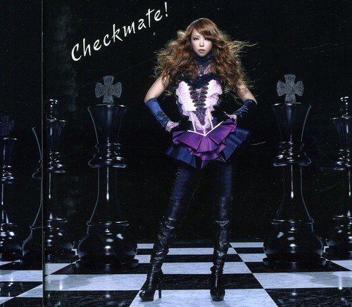 (CD)Checkmate! [ベストコラボレーションアルバム]（DVD付）