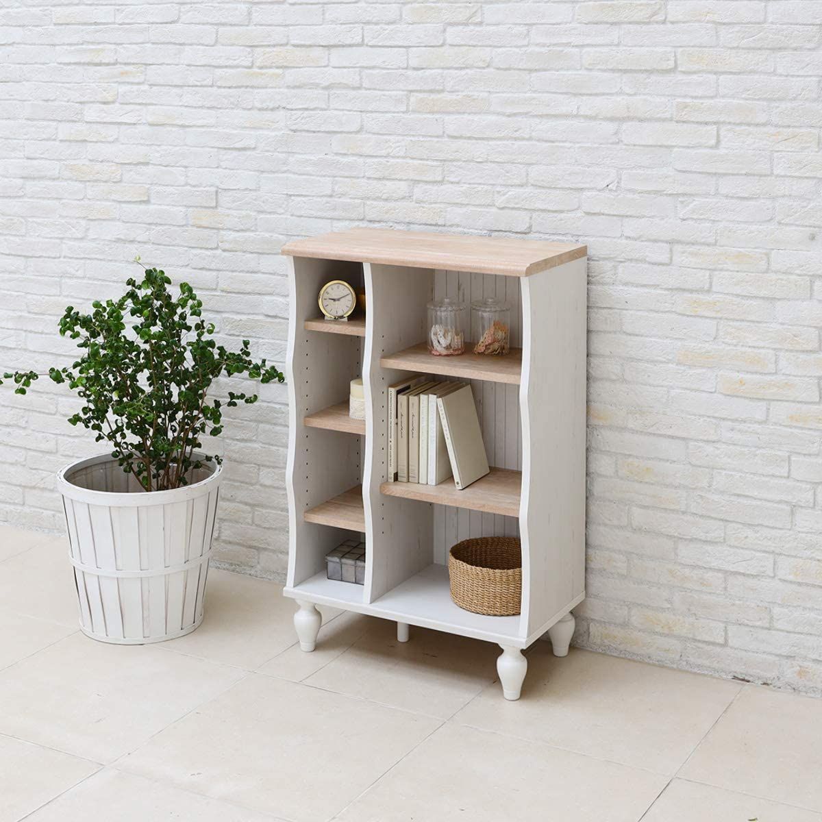 奥行30.8cm 高さ88.4