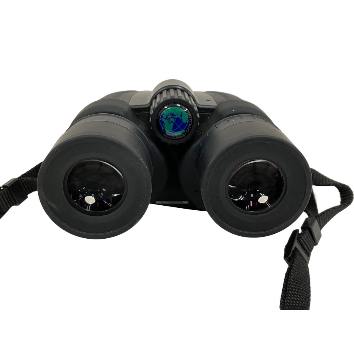 Canon BINOCULARS 10×42 L IS WP 6.5° IMAGE STABILIZER 双眼鏡 キャノン 中古 良好  O9217271 - メルカリ