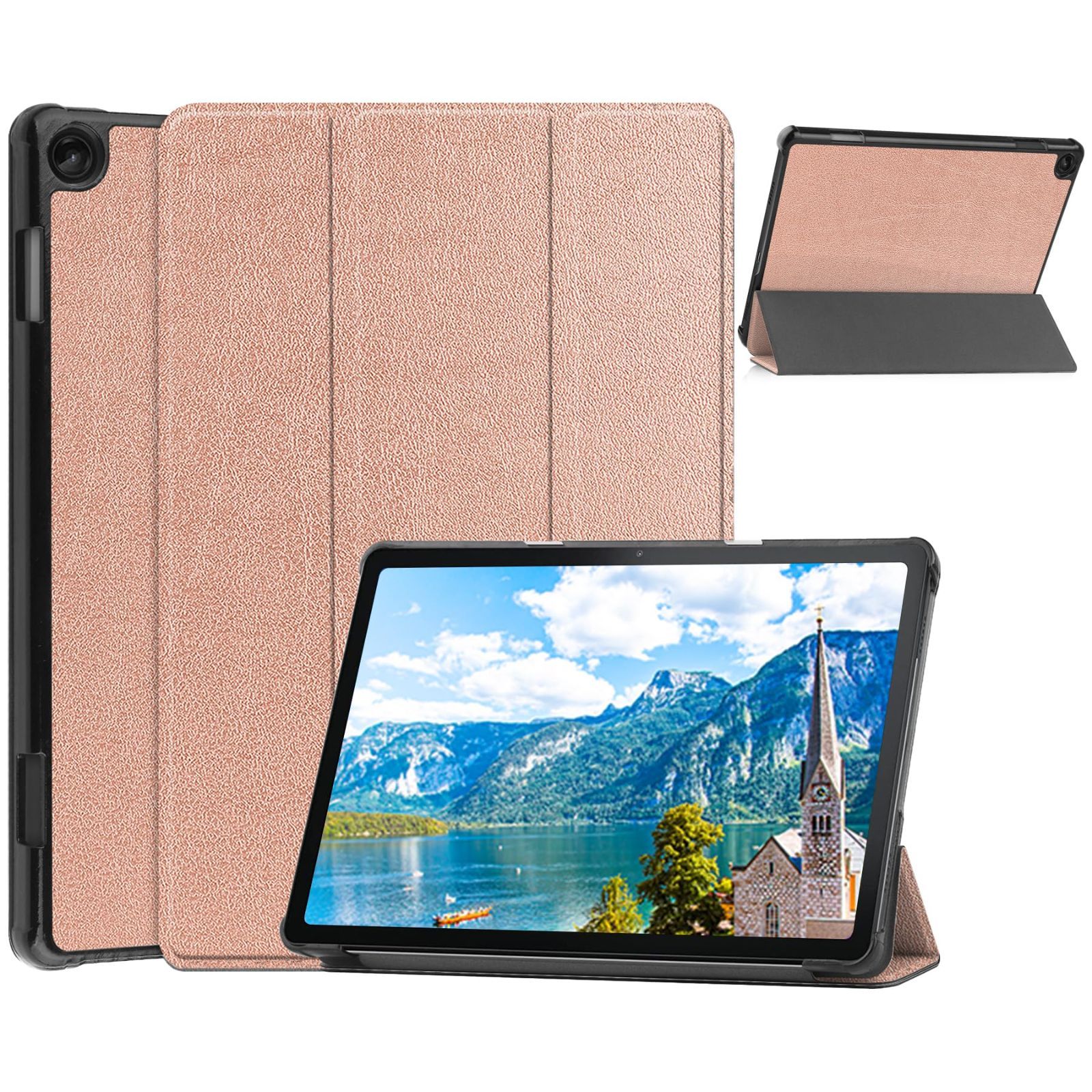 翌日発送】LAVIE Tab T10d 入れ替え タブレット 【安心メルカリ便】