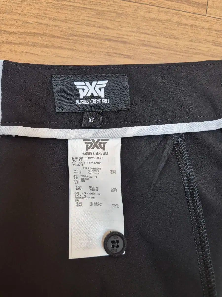 ゴルフ PXG レディース ハーフパンツ パンツ ◇ブラック ゴルフ PXG レディース ハーフパンツ パンツ ◇ブラック ゴルフ