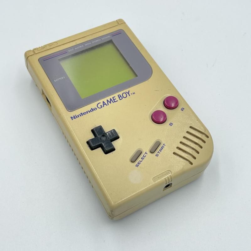 新品・未開封】ゲームボーイウォッチ 北米版 日本未発売 任天堂 90's