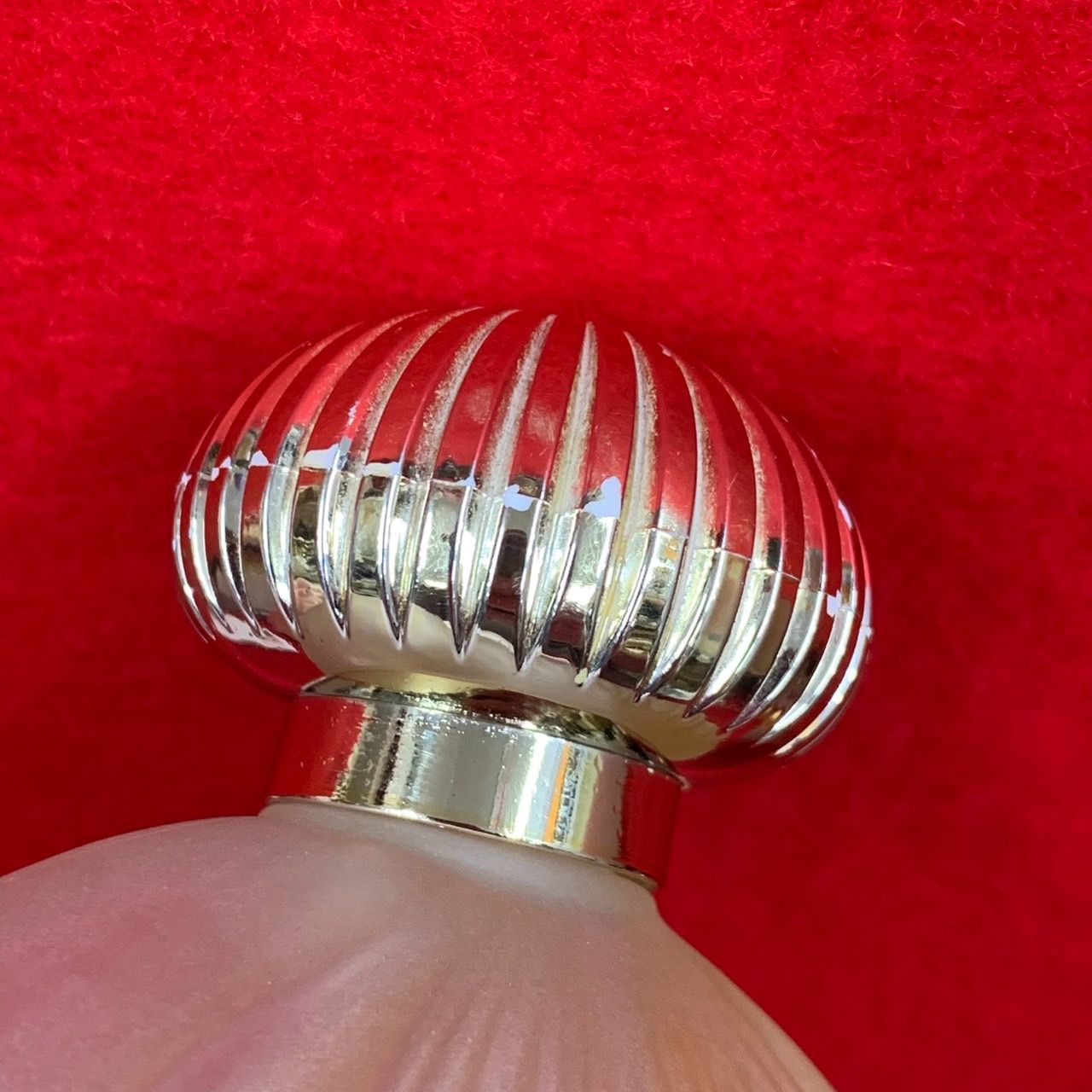 ニナリッチ 二ナ ルネ・ラリックボトル オードトワレ 100ml×2本・ミニ