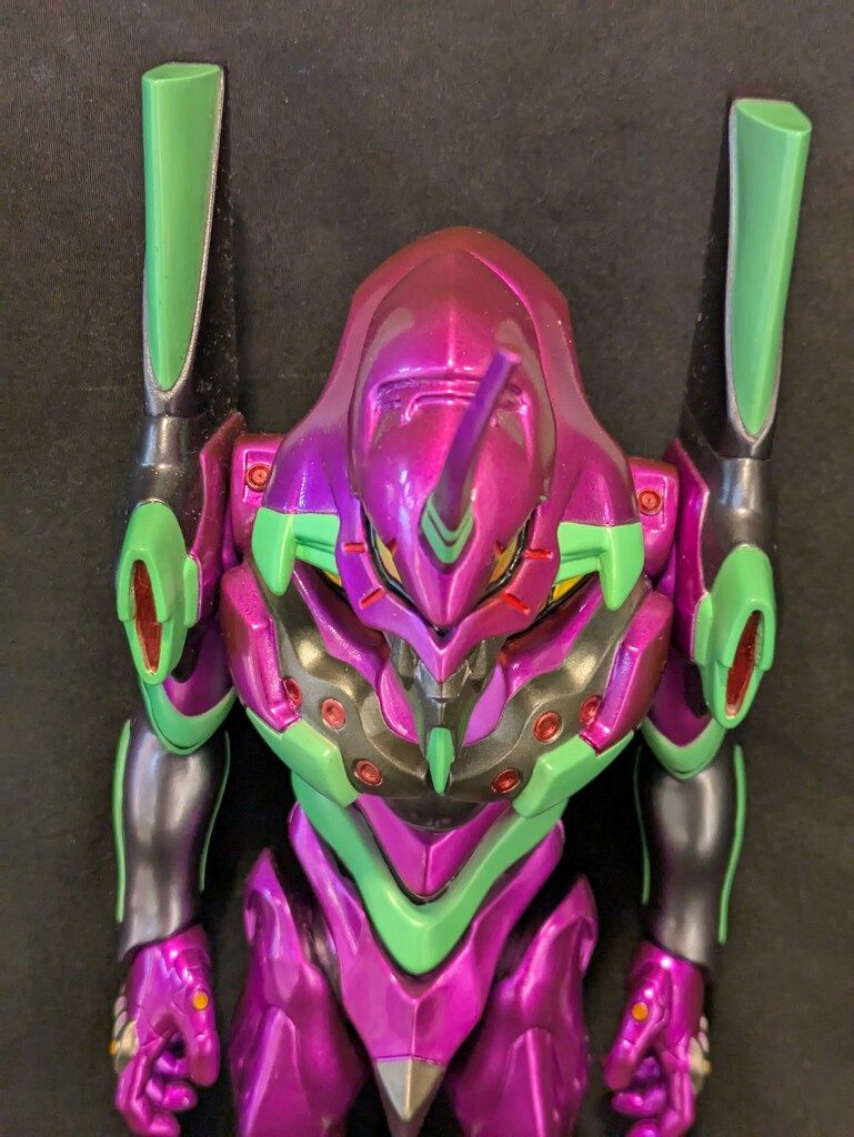 ◈ MECHNOIZ