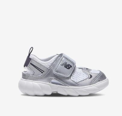 New Balance ニューバランス フリドル 920 サンダル シルバー 160 サイズ