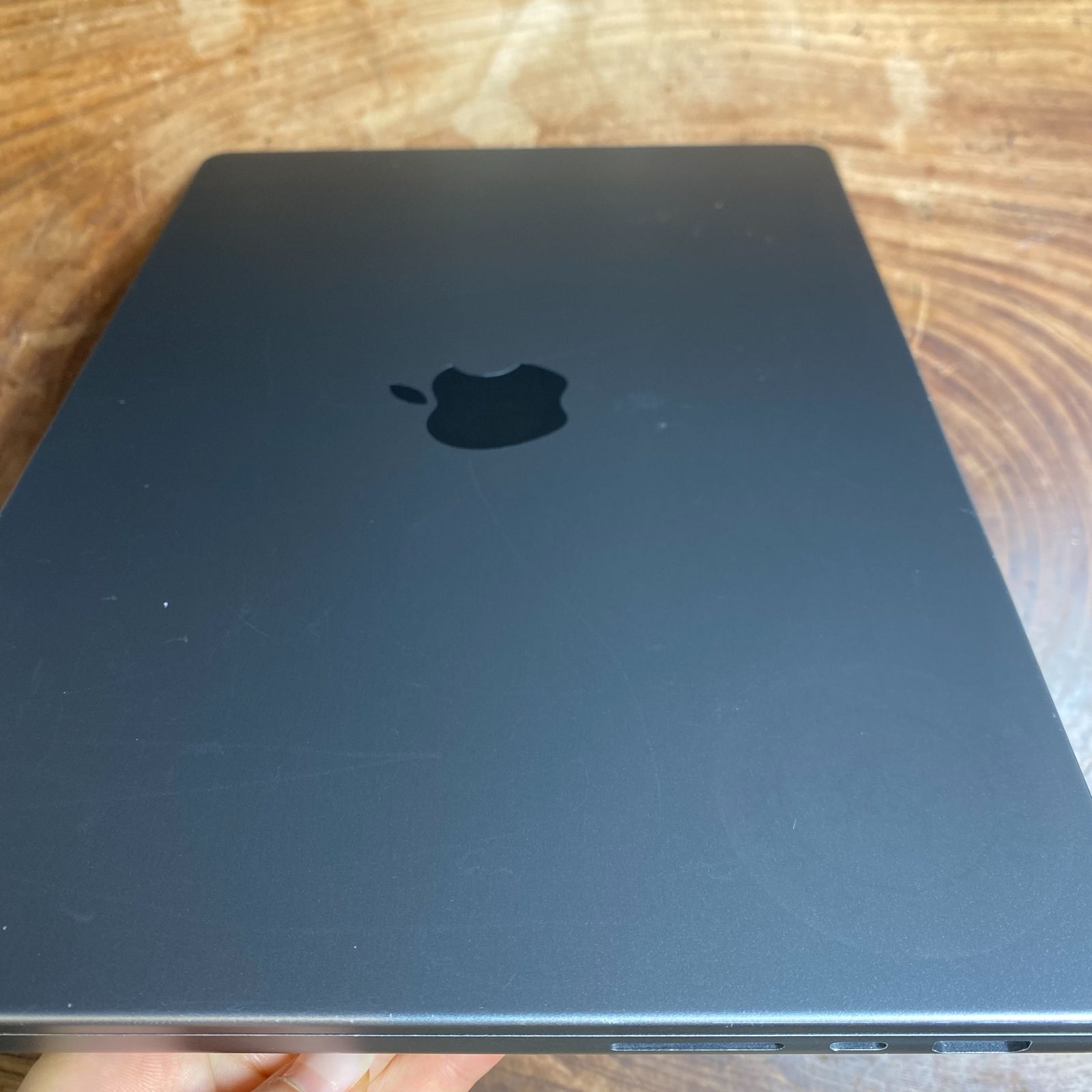 美品MacBook Pro 14 M1 Pro Win11 Office2024 - メルカリ