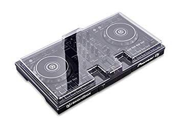 ショップ 【】DECKSAVER(デッキセーバー) Pioneer DDJ-400 対応 耐衝撃