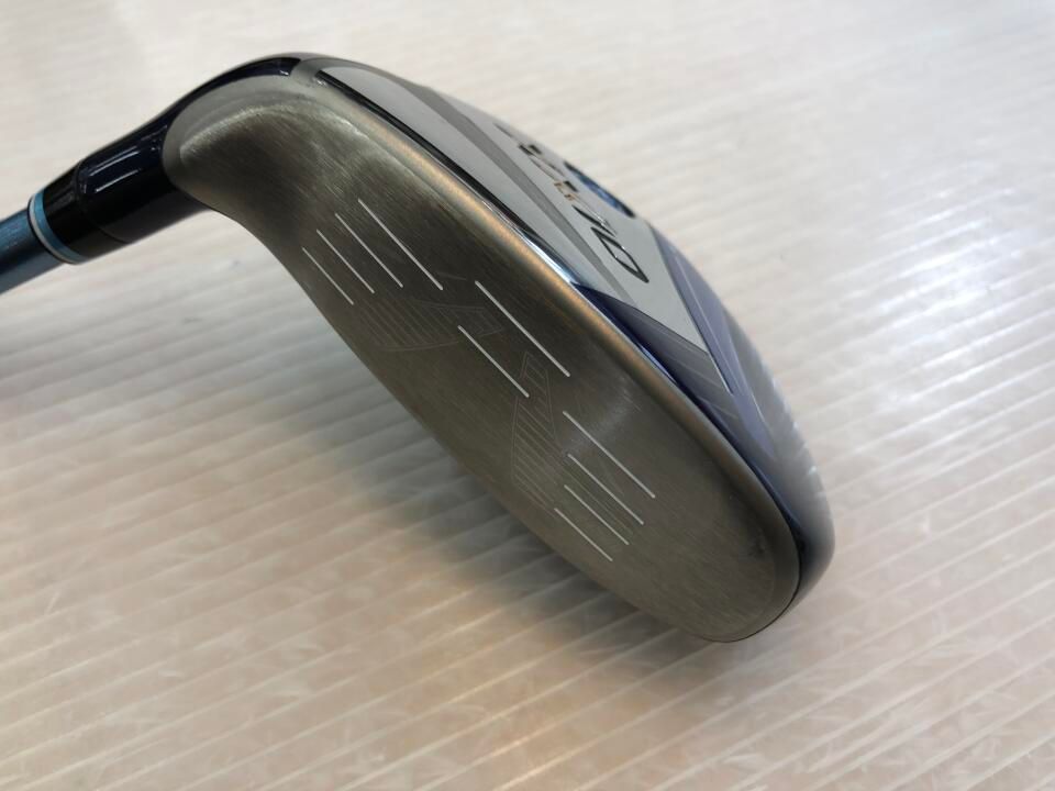 １００％正規品保証！ XXIO 13 LADIES ブルー 25 L MP1300L ブルー ユーティリティ ダンロップ 最短 活気のある