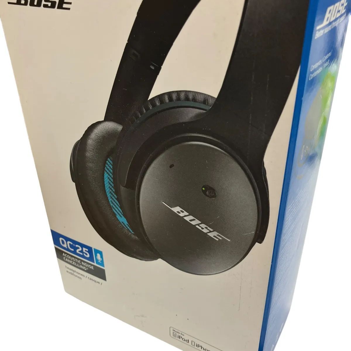 Bose⭐️QuietComfort 25⭐️アコースティック ノイズキャンセ 