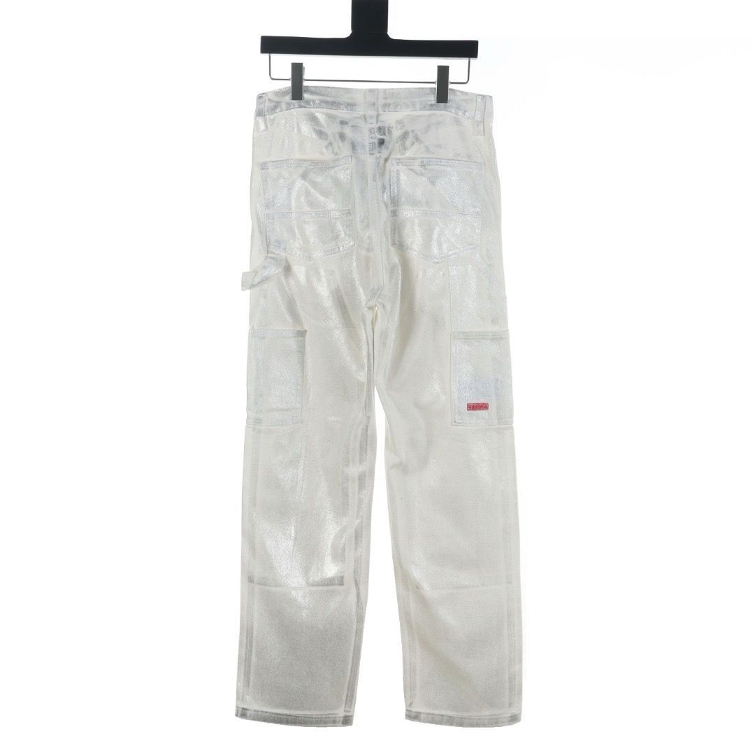 Supreme x MM6 Maison Painter Pant - メルカリ