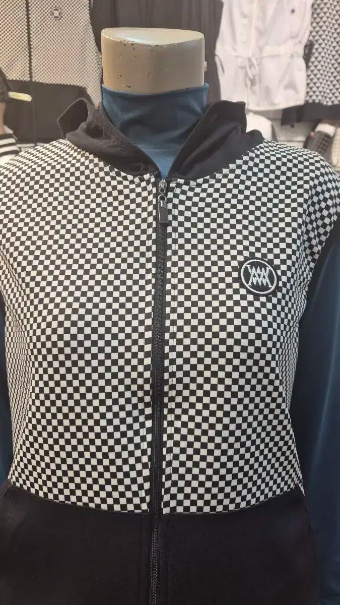 秋 レディースゴルフベスト M Lサイズ