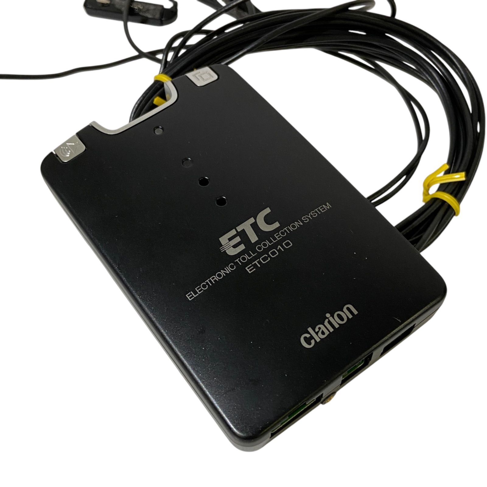 clarion クラリオン Smart Accessリンク スーパーワイド7.7型 UWVGA 