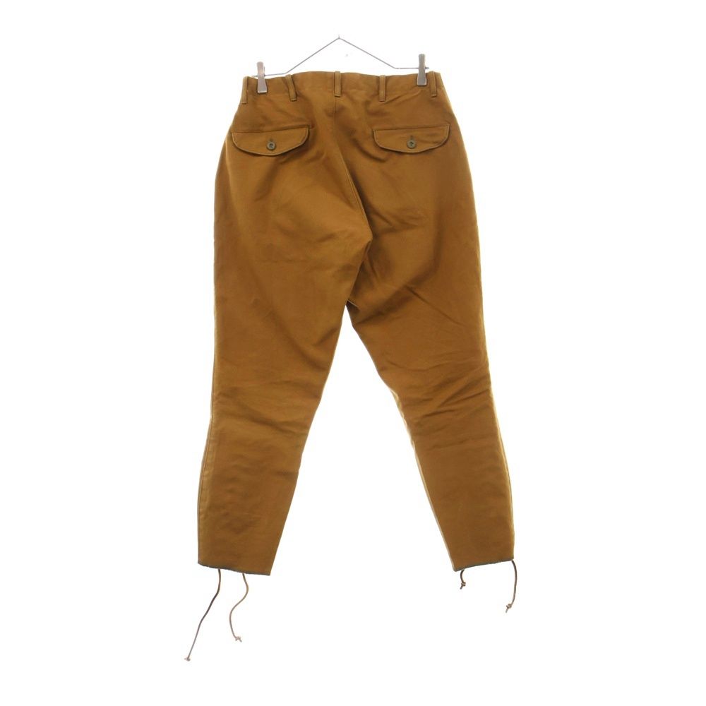SUGAR CANE (シュガーケーン) F.ROMANCE 13oz.CANVAS BREECHES 
