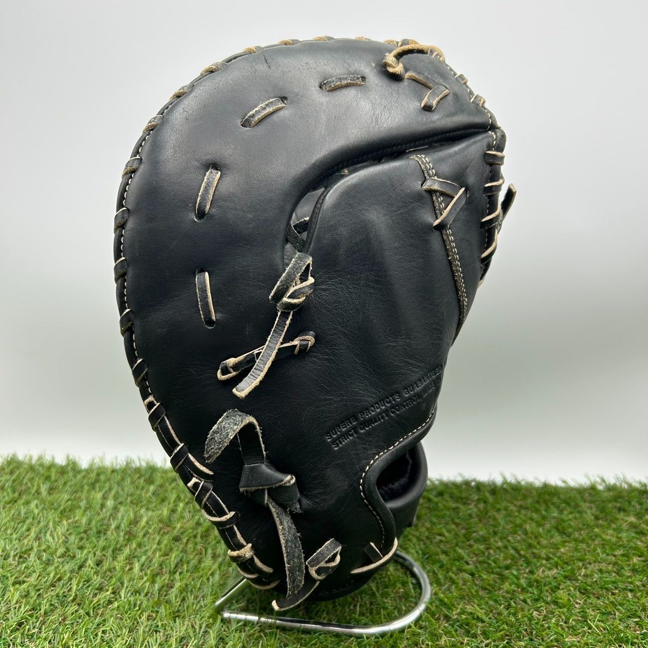 ファーストミット