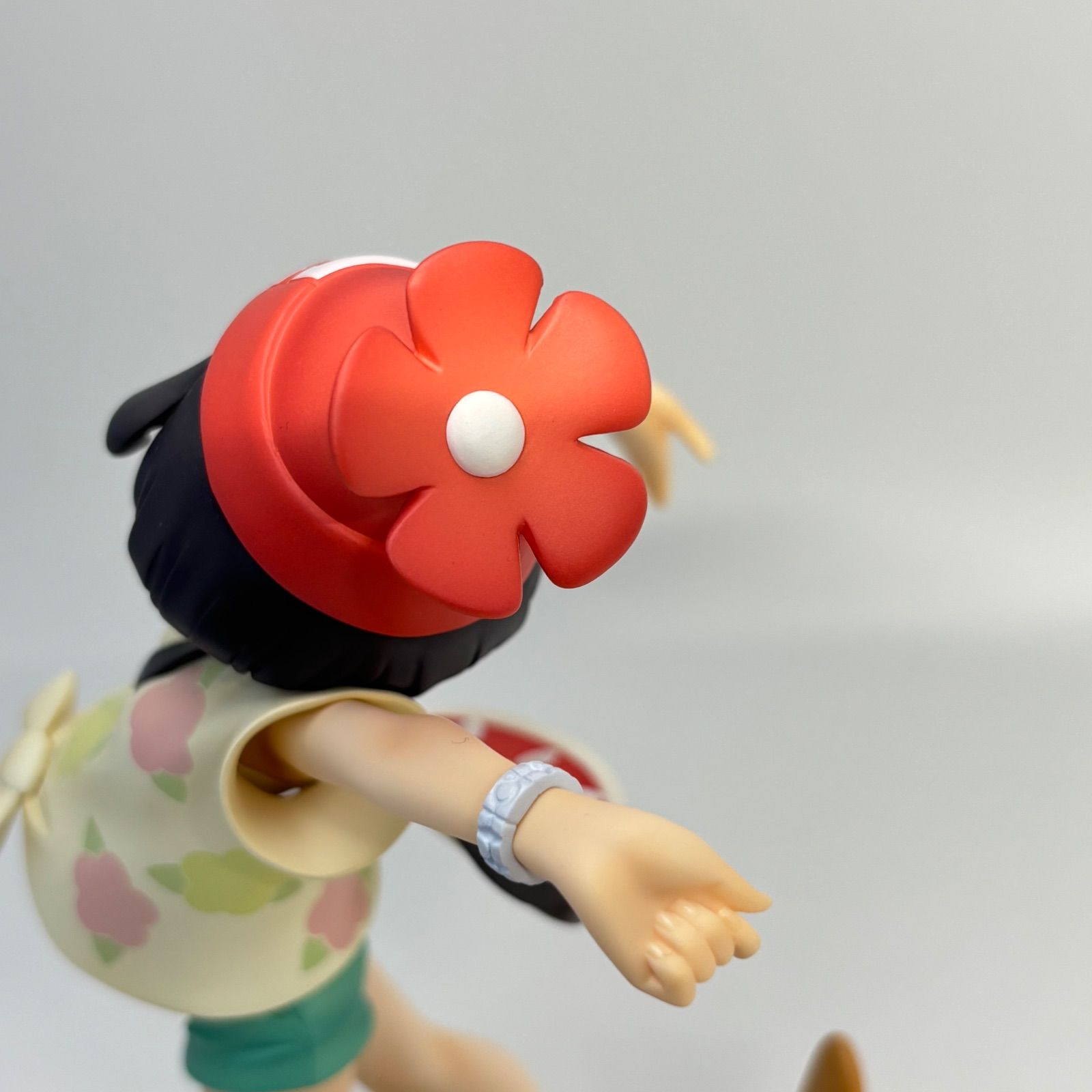 ポケモン ミヅキ with モクロー フィギュア 1/8スケール コトブキヤ