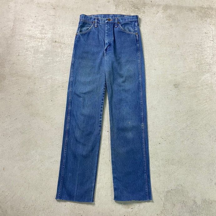 パンツ vintage roar gun design denim jeans ROAR GUNS 