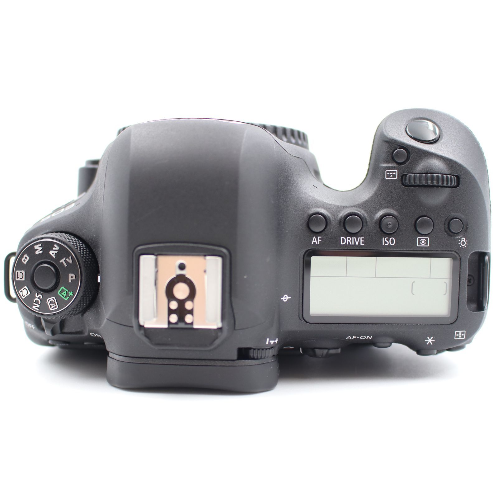 □シャッター数445枚！極上品□ CANON EOS 6D MarkII ボディ デジタル  