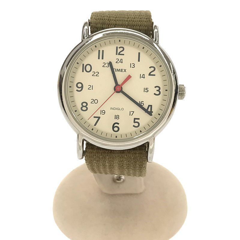 TIMEX / タイメックス | ミリタリーウォッチ 腕時計 / ユニセックス | カーキ | メンズ