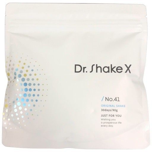 ◆送料無料◆ Dr.Shake X ドクターシェイクス No.40&49 未開封 Dr.ShaKe X(ドクター.sシェイクX) - メルカリ