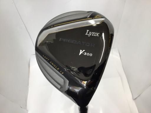 フェアウェイウッド リンクス PREDATOR V300 43.5 S 13 フェアウェイウッド リンクス プレデター V-300 フェアウェイ