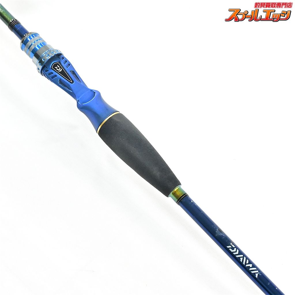  ダイワ 15 鋭ゲーム AGS HH 172 DAIWA KYOKUEI GAME アジ アマダイ ヤリイカ マルイカ K_148 v 43727 船竿 ロッド
