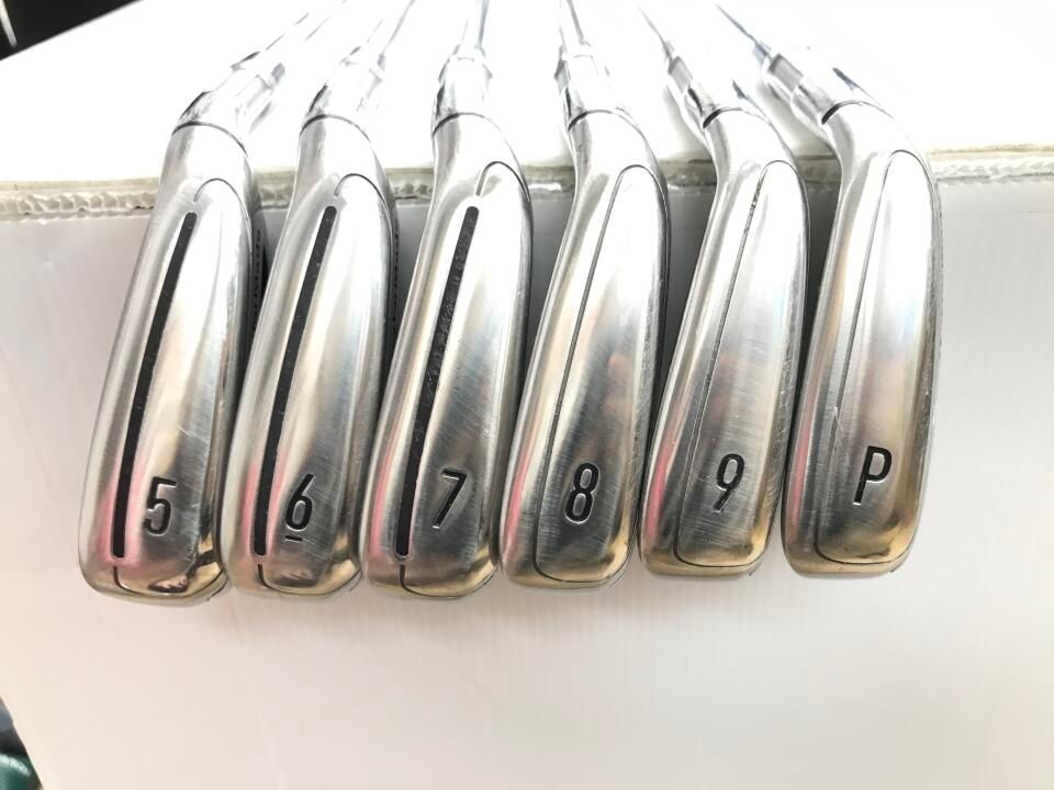 テーラーメイド M6 中古アイアンセット 中古】 テーラーメイド M6 6S