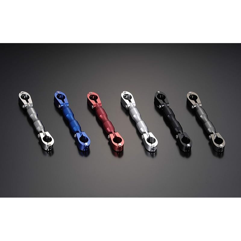 ミニバイク SHIFT UP (シフトアップ) ハンドルブレースキット セパレートハンドル