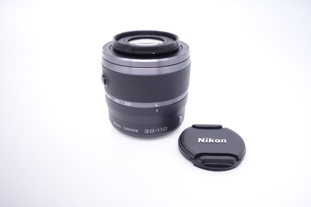 Nikon 1NIKKOR VR 30-110mm　望遠ズームレンズ Amazon.co.jp: Nikon 望遠ズームレンズ 1 NIKKOR VR 30-110mm f