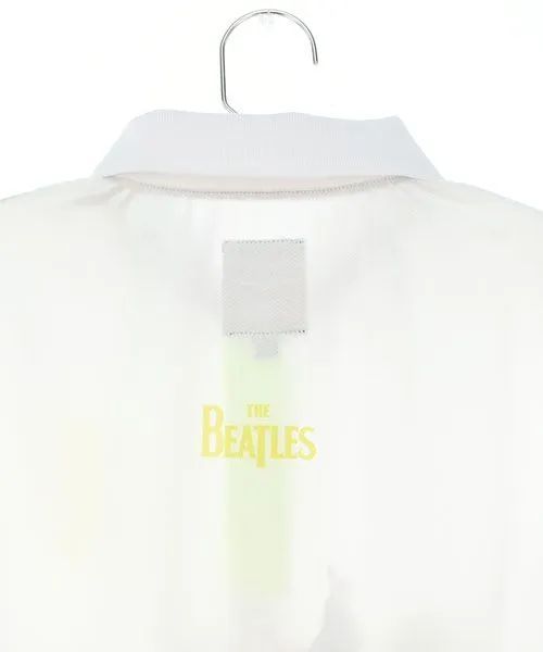 美品Bランク】アドミラルゴルフ｜Admiral Golf｜限定品ビートルズ