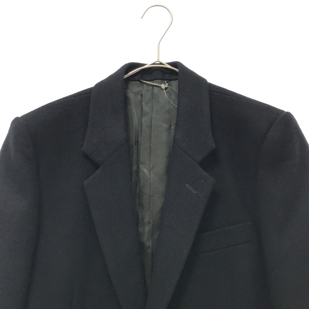 JOHNLAWRENCESULLIVAN Chester field coat - テーラードジャケット