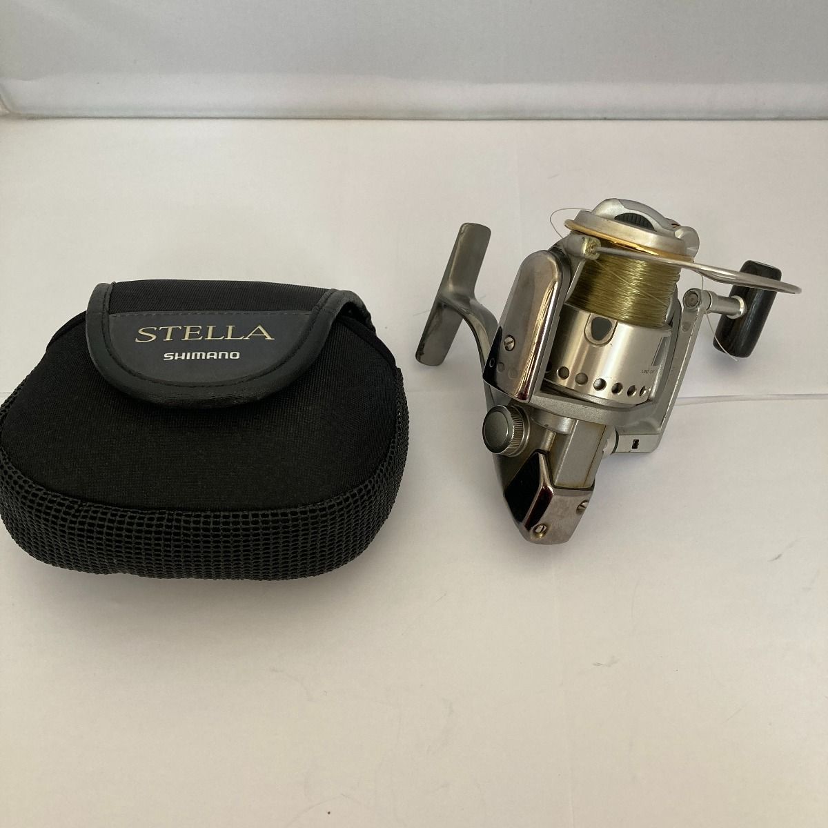 DAIWA ダイワ BG 5000H スピニングリール 056297
